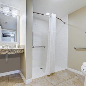 Two-Bedroom Condominium Mobility accessible