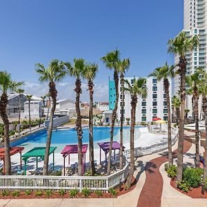 Holiday Inn Resort South Padre Island-Beach Front By Ihg